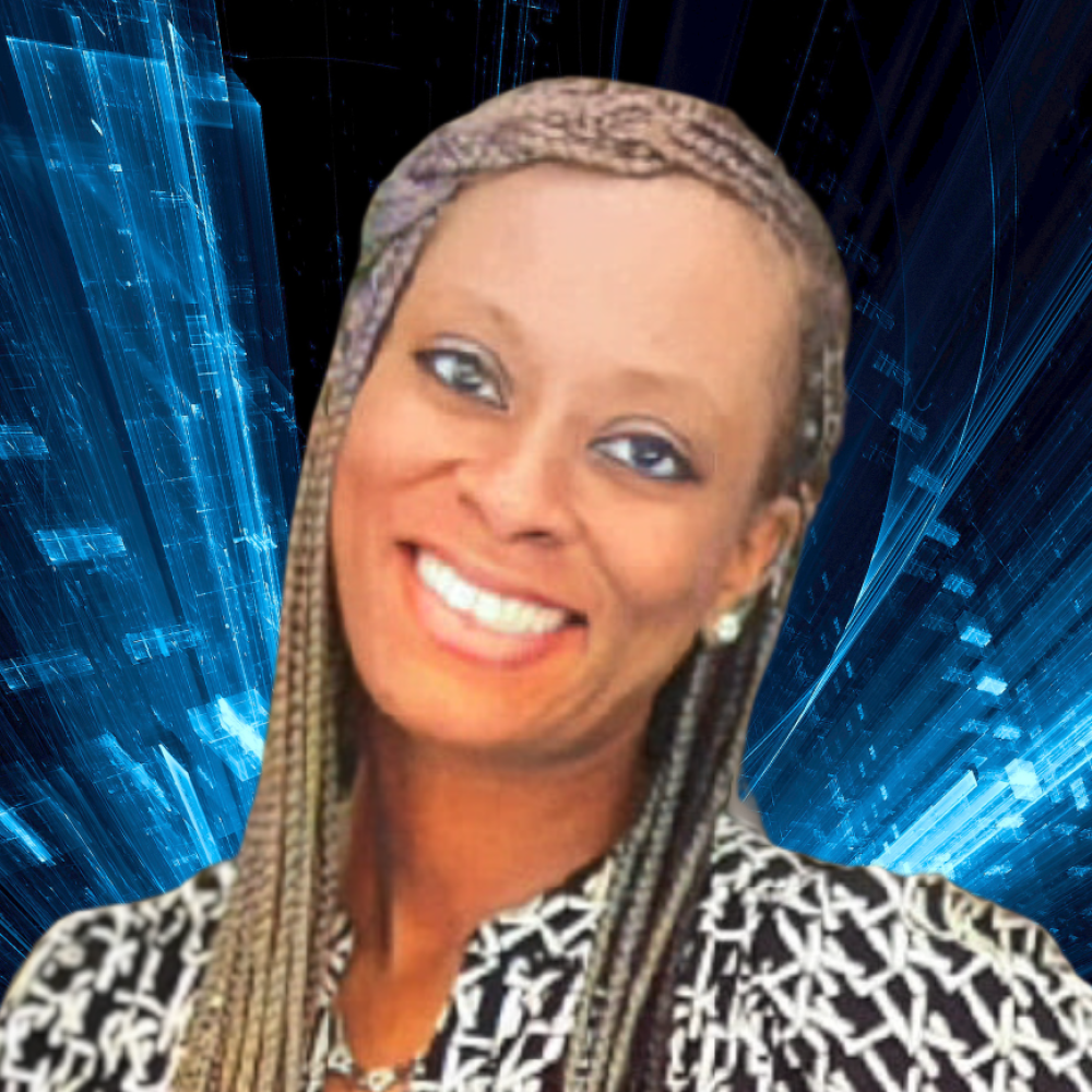 Dr. Tasia White, EdD - Nexcere Research Institute, Inc.