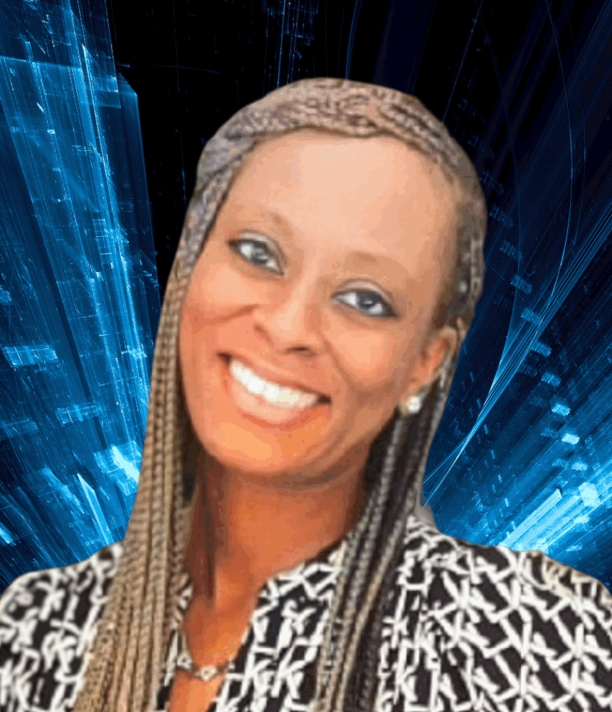 Dr. Tasia White, EdD - Nexcere Research Institute, Inc.