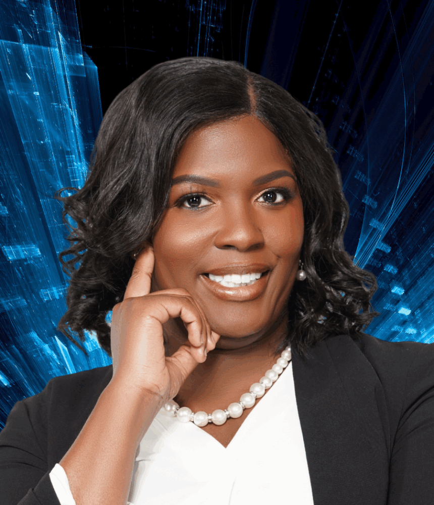 Marquita Johnson - Nexcere Research Institute, Inc.