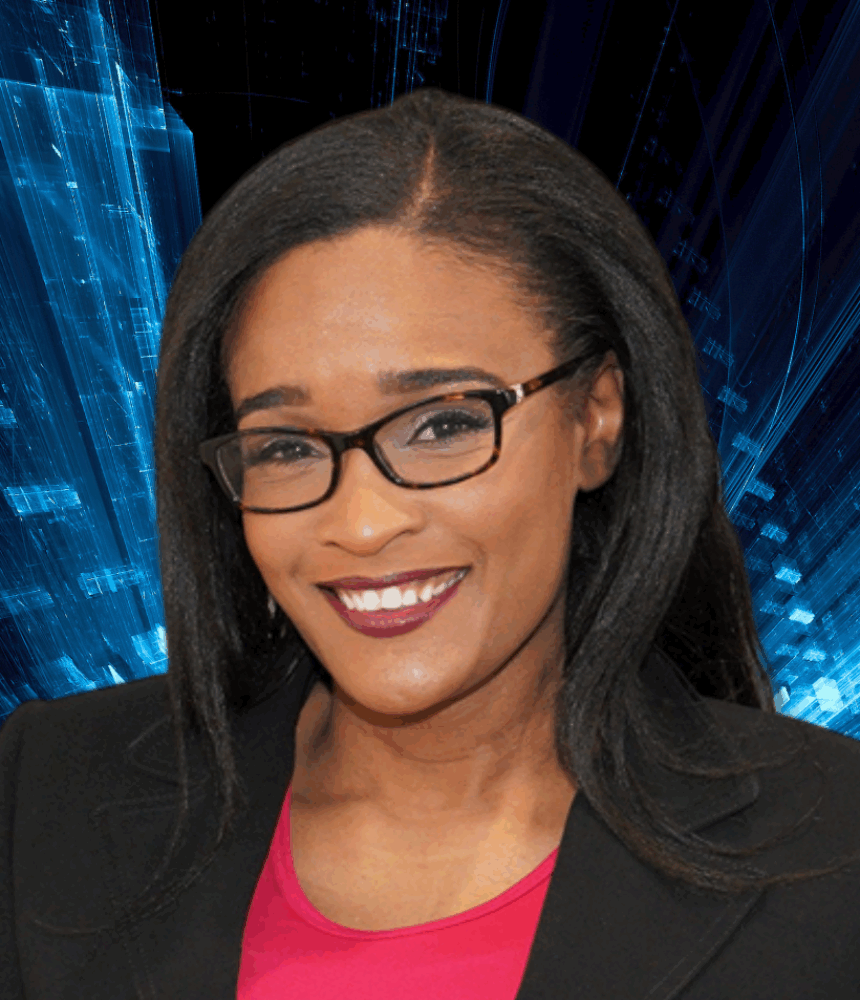 Dr. Catherine Jackson - Nexcere Research Institute, Inc.