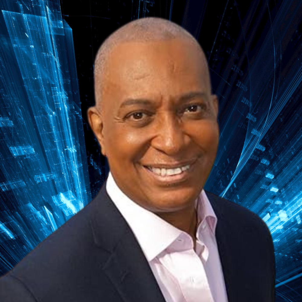 Dr. Ryeal Simms - The Relationship Scientist - Founder Nexcere Research Institute, Inc.