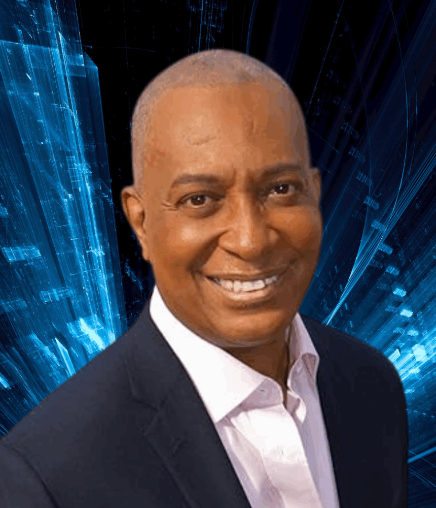 Dr. Ryeal Simms - The Relationship Scientist - Founder Nexcere Research Institute, Inc.