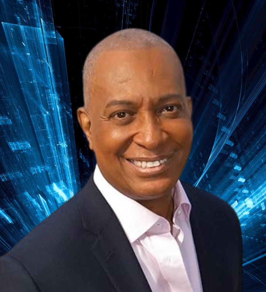 Dr. Ryeal Simms - The Relationship Scientist - Founder Nexcere Research Institute, Inc.