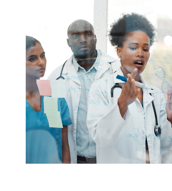 Dr. Ryeal Simms - The Relationship Scientist - Founder Nexcere Research Institute, Inc.