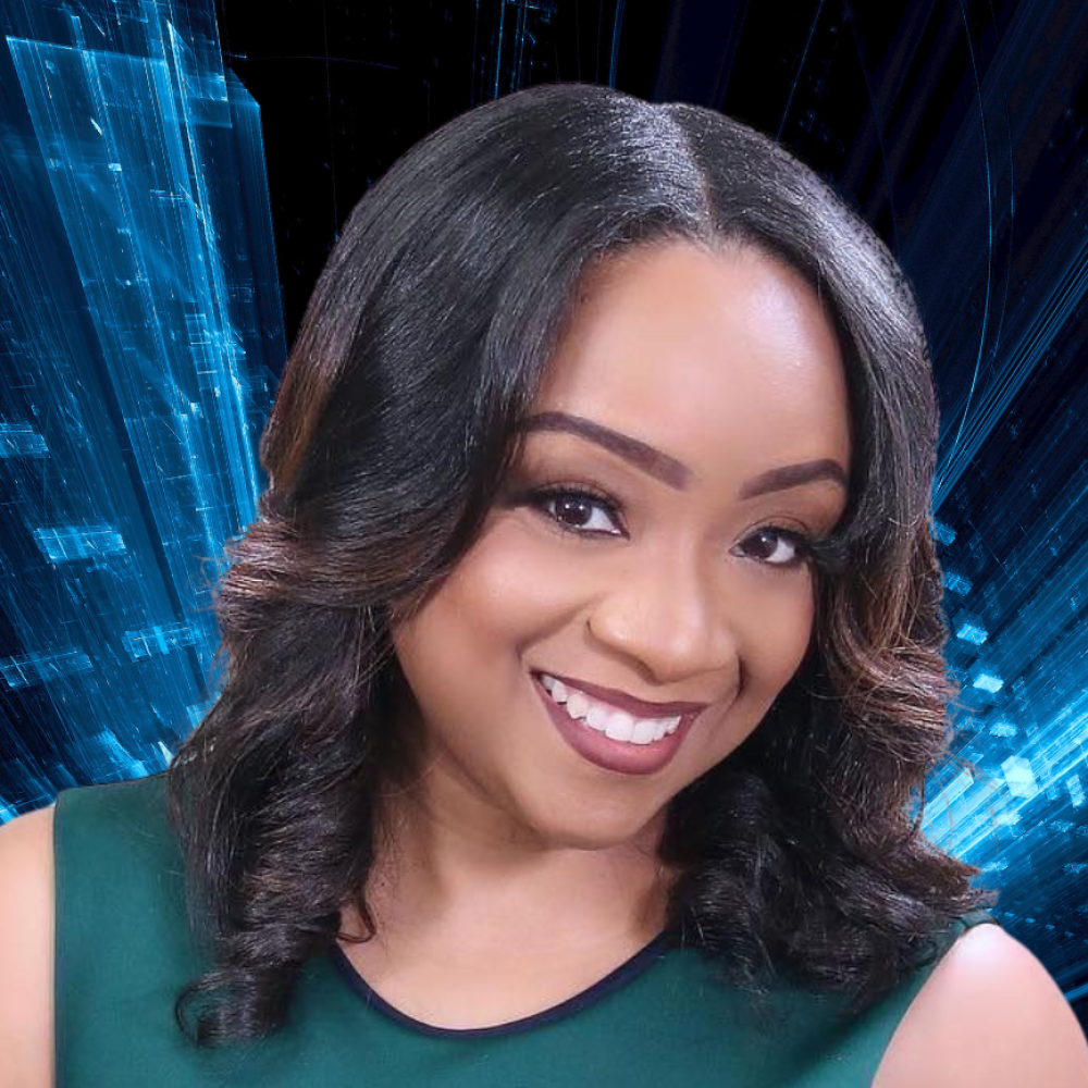 Dr. Candice Cooper-Lovett - Nexcere Research Institute, Inc.
