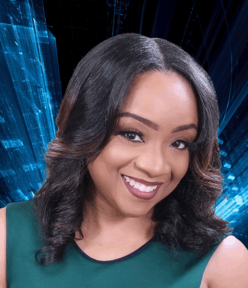 Dr. Candice Cooper-Lovett - Nexcere Research Institute, Inc.