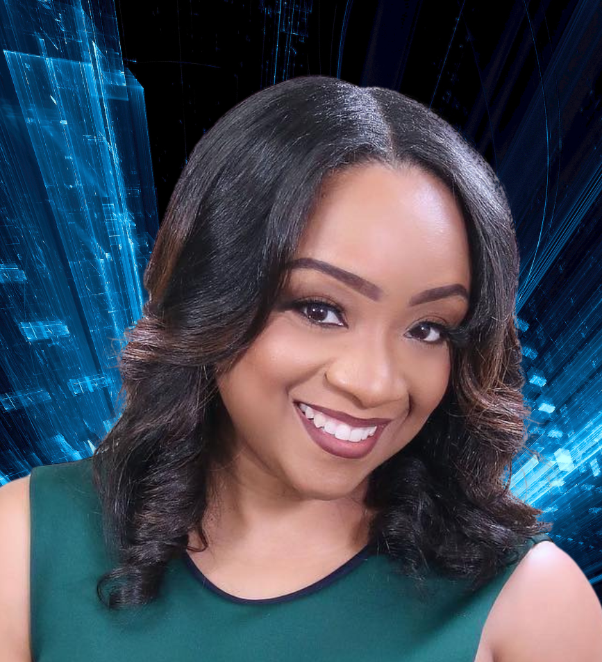 Dr. Candice Cooper-Lovett - Nexcere Research Institute, Inc.