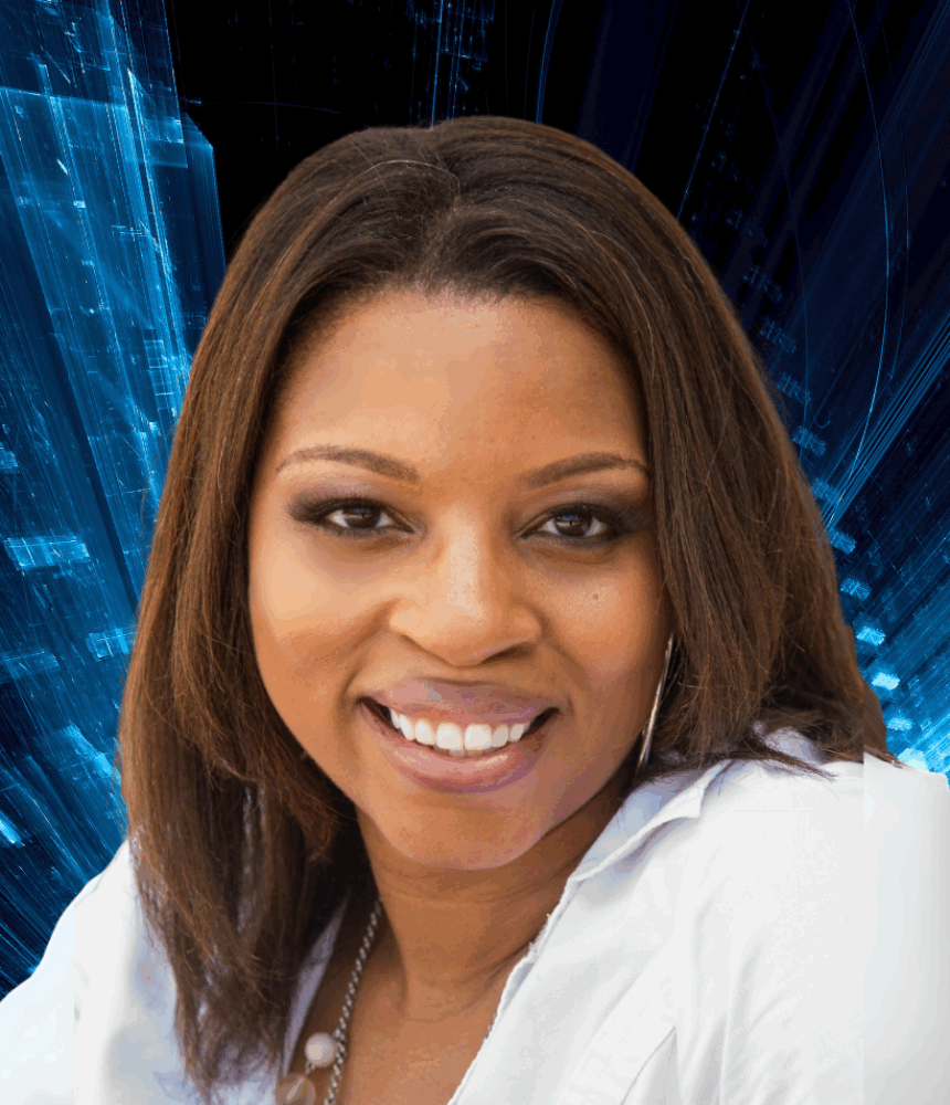 Shonte Jovan-Taylor - Nexcere Research Institute, Inc.