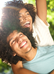 Dr. Ryeal Simms - The Relationship Scientist - Founder Nexcere Research Institute, Inc.