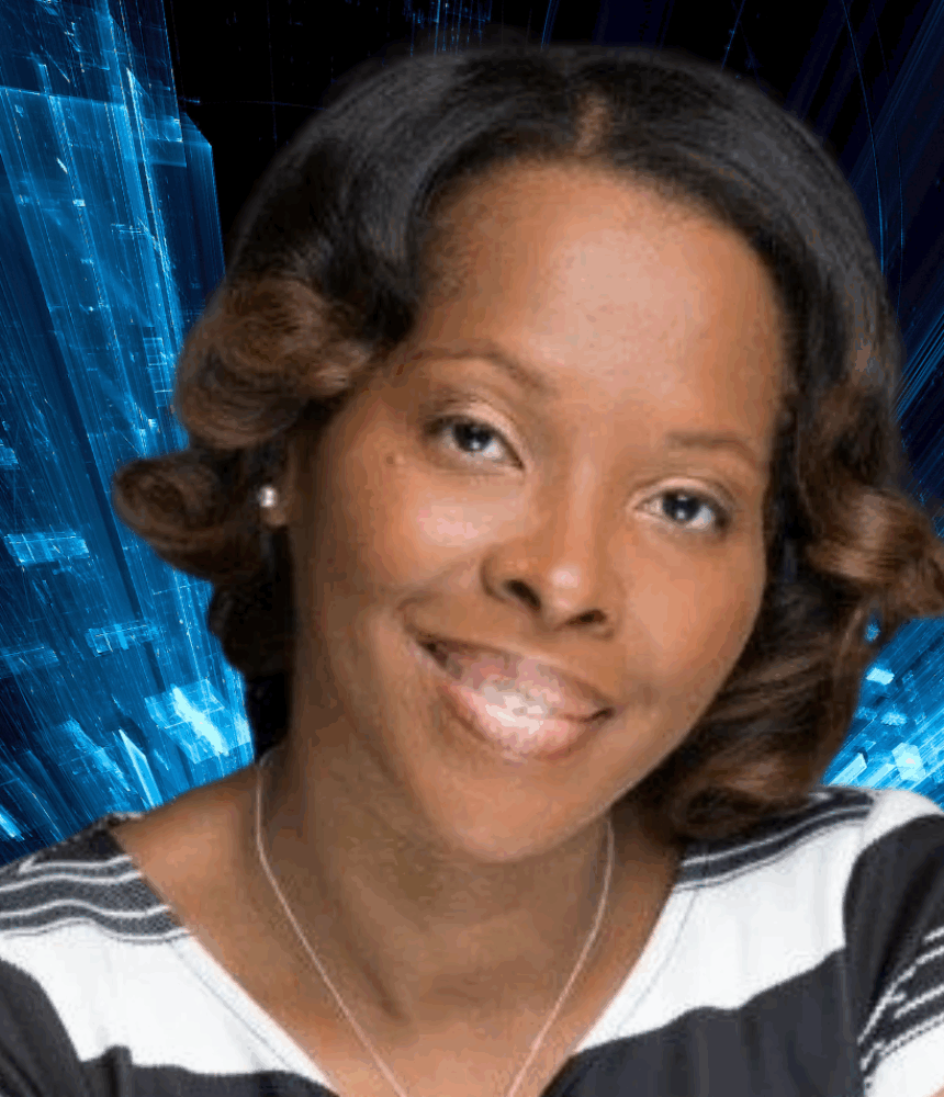 Dr. Sharon J. Lawrence - Nexcere Research Institute, Inc.