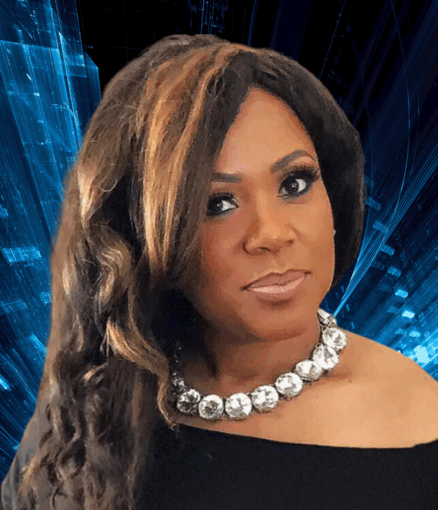 Jeshana Avent-Johnson - Nexcere Research Institutite, inc.