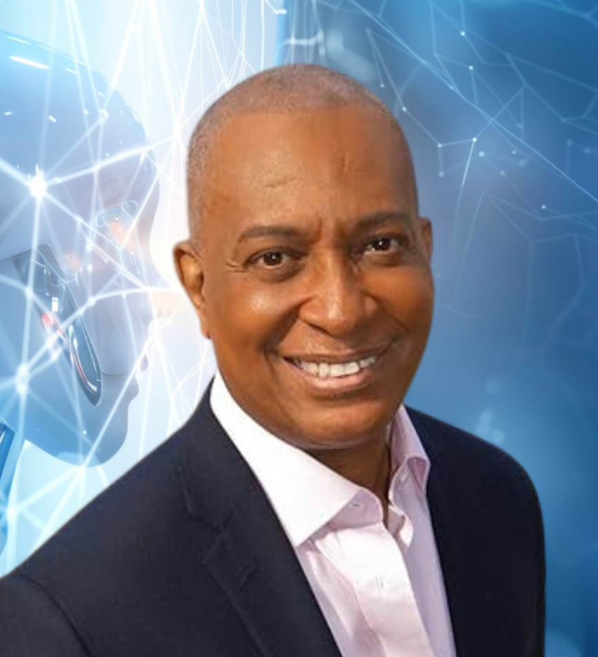 Dr. Ryeal Simms - The Relationship Scientist - Founder Nexcere Research Institute, Inc.